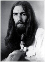 George Harrison 1972