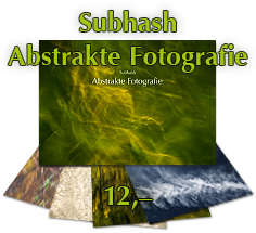 Book Subhash: „Abstrakte Fotografie”