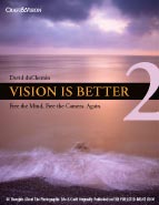 Cover „Vision is Better II”