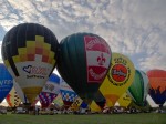 Subhash: „Hot-air ballon championship #8277”