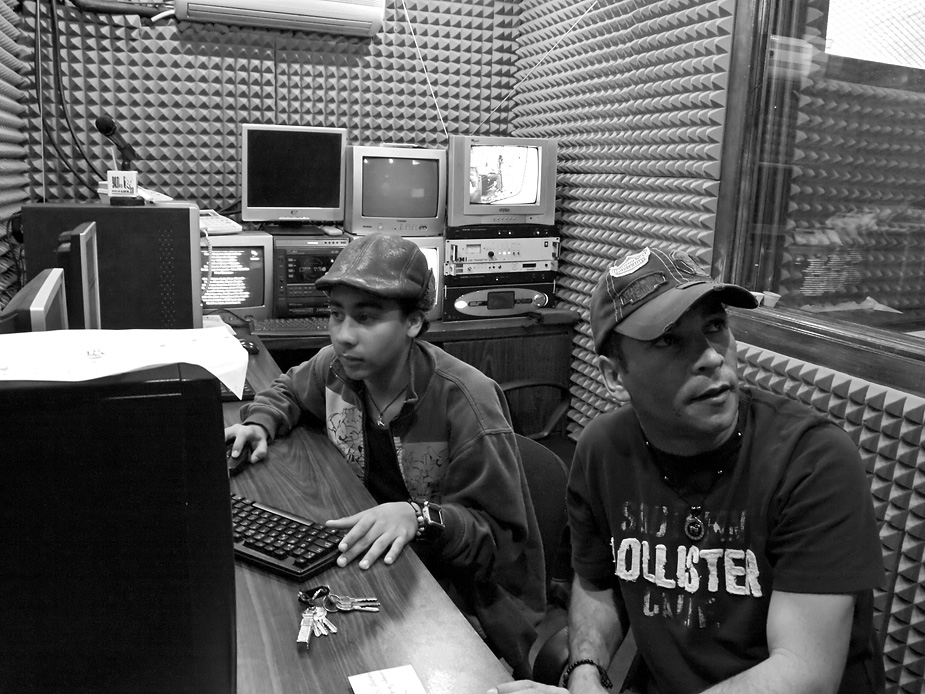 Radio Al Son de 23 (Caracas)