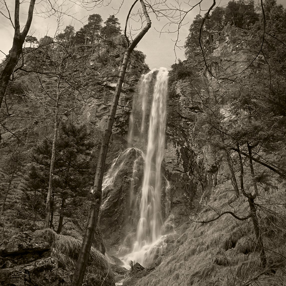 Mirafall (Ötschergräben)