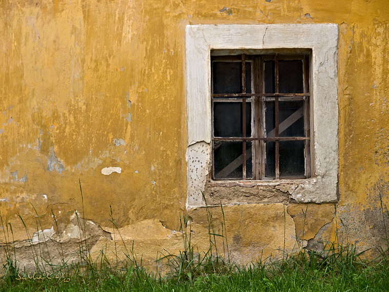 Fenster Raisdorf (Waldviertel)