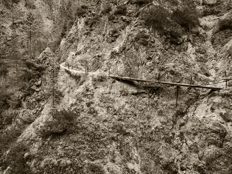 Steg (Ötschergräben)