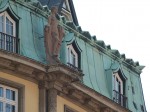 Subhash: „Dach (Detail)”