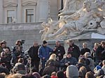 Demonstration „Bürgerrecht statt Bankenrecht”, Wien, 7.12.2012 (Foto Subhash)