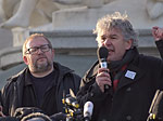 Demonstration „Bürgerrecht statt Bankenrecht”, Wien, 7.12.2012 (Foto Subhash)