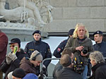 Demonstration „Bürgerrecht statt Bankenrecht”, Wien, 7.12.2012 (Foto Subhash)