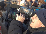 Demonstration „Bürgerrecht statt Bankenrecht”, Wien, 7.12.2012 (Foto Subhash)