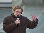 Demonstration „Bürgerrecht statt Bankenrecht”, Wien, 7.12.2012 (Foto Subhash)