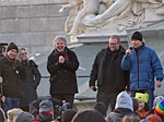 Demonstration „Bürgerrecht statt Bankenrecht”, Wien, 7.12.2012 (Foto Subhash)