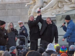 Demonstration „Bürgerrecht statt Bankenrecht”, Wien, 7.12.2012 (Foto Subhash)