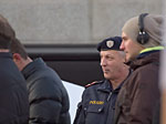 Demonstration „Bürgerrecht statt Bankenrecht”, Wien, 7.12.2012 (Foto Subhash)