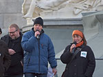 Demonstration „Bürgerrecht statt Bankenrecht”, Wien, 7.12.2012 (Foto Subhash)