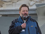 Demonstration „Bürgerrecht statt Bankenrecht”, Wien, 7.12.2012 (Foto Subhash)