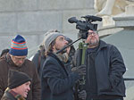 Demonstration „Bürgerrecht statt Bankenrecht”, Wien, 7.12.2012 (Foto Subhash)