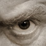 Subhash: „Auge #9071”