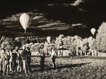 Subhash: „Ballonmeisterschaft #0531”