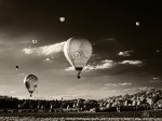 Subhash: „Hot-air ballon championship #0532”