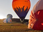 Subhash: „Ballonmeisterschaft #8438”