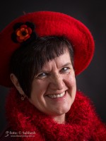 Subhash: „Christine Tippelreiter #8430”