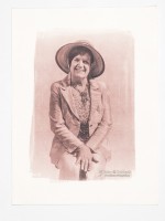 Subhash: „Christine Tippelreiter #077”