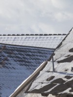 Ausgangsbild zu „Dächer #7286”