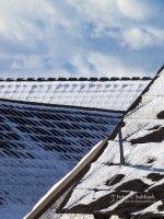 Subhash: „Dächer #7286”