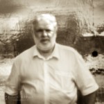 Subhash: „Engelbert Reis #2736 (Lochkamera)”