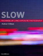 Cover Andrew S. Gibson; „Slow”