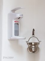 Subhash: „Glaubensbekenntnis #2237”