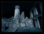 Subhash: „Ruine Kollmitz #6312”
