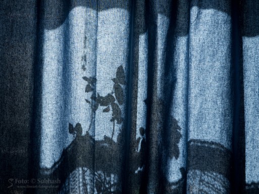 Subhash: „Licht und Schatten #9962”