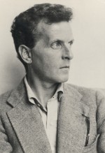 Moritz Nähr: „Ludwig Wittgenstein”, 1930