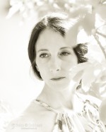 Subhash: «En el jardín #3318»