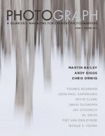 Cover “Photograph” Issue 2