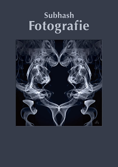 Plakat „Subhash Fotografie”