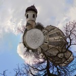Subhash: „Kleiner Planet St. Othmar”