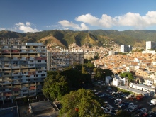 Bilder aus den Barrios