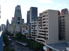 Caracas, Venezuela
