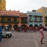 Plaza de los Coches