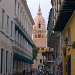 Altstadt Cartagena