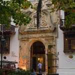 Inquisitionspalast Cartagena