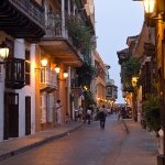 Altstadt Cartagena