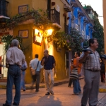 Altstadt Cartagena