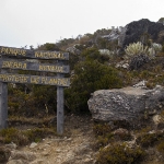 Parque Nacional Sierra Nevada