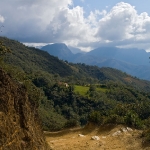 Im Nationalpark Sierra Nevada