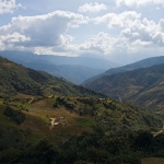 Im Nationalpark Sierra Nevada