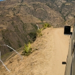 Jeepfahrt nach Mérida