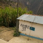 Jeepfahrt nach Mérida ("Ahora Sí")